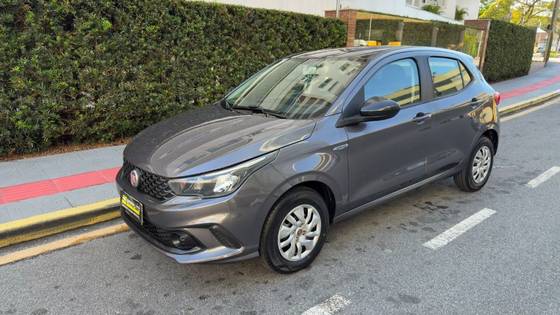 FIAT ARGO 1.0 FIREFLY FLEX DRIVE MANUAL FIAT ARGO 1.0 FIREFLY FLEX DRIVE MANUAL
